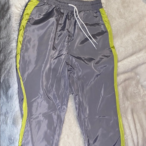 Tube top and pants set - Picture 2 of 3